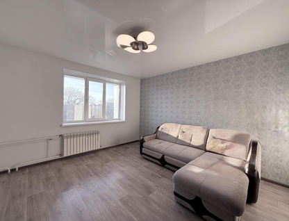 1-к. квартира, 36,2 м²