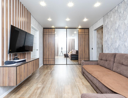 4-к. квартира, 62&nbsp;м²