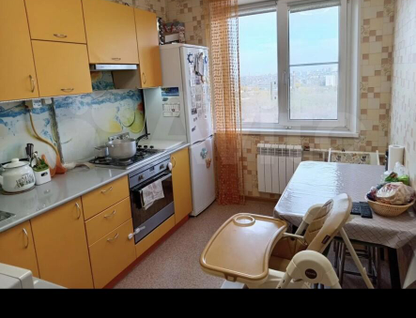 2-к. квартира, 50,2 м²