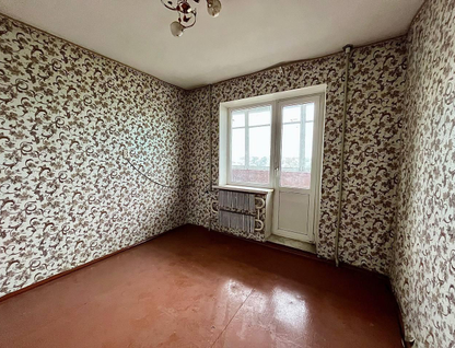 3-к. квартира, 59,5&nbsp;м²