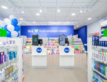 Готовый бизнес, 80,8&nbsp;м²