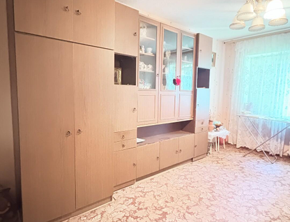 2-к. квартира, 50&nbsp;м²