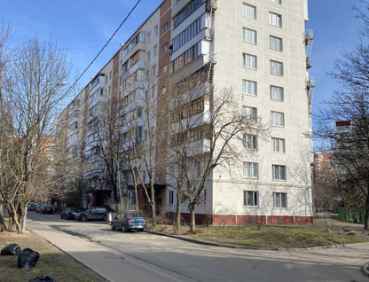 2-к. квартира, 44,1&nbsp;м²