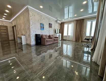 3-к. квартира, 106&nbsp;м²