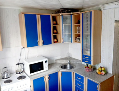 1-к. квартира, 33,4&nbsp;м²