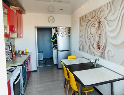 3-к. квартира, 68,1&nbsp;м²