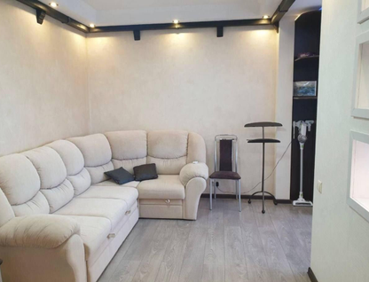 1-к. квартира, 43&nbsp;м²