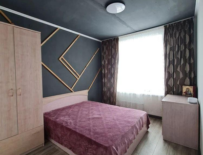 1-к. квартира, 32&nbsp;м²