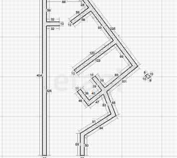 1-к. квартира, 55,7&nbsp;м²