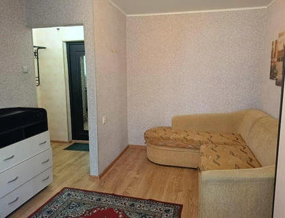 1-к. квартира, 20,6&nbsp;м²