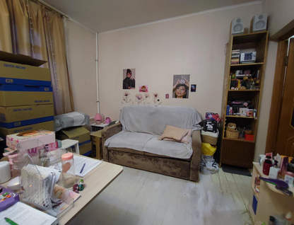 1-к. квартира, 31,7&nbsp;м²