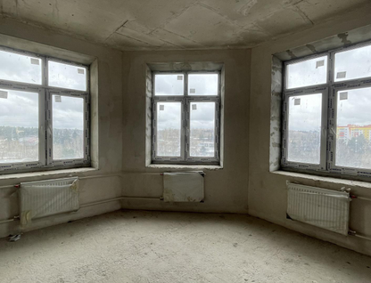 2-к. квартира, 52,5&nbsp;м²