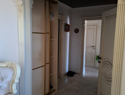 2-к. квартира, 54&nbsp;м²