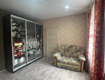 2-к. квартира, 44&nbsp;м²