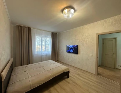 1-к. квартира, 36,3 м²