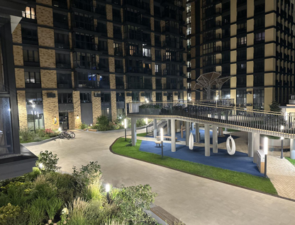 2-к. квартира, 45&nbsp;м²