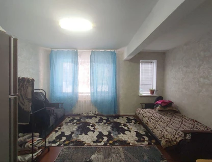 Студия, 25,3 м²