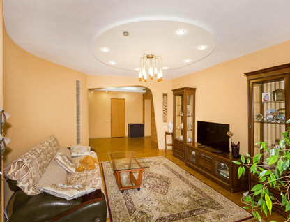 3-к. квартира, 96,4&nbsp;м²