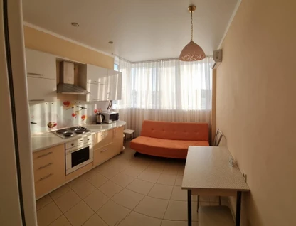 1-к. квартира, 36&nbsp;м²