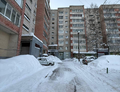 1-к. квартира, 37,2&nbsp;м²