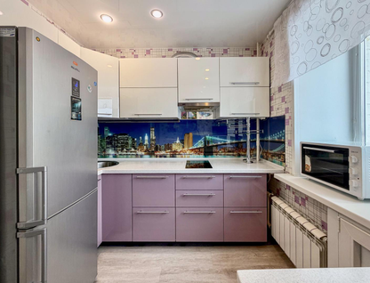 2-к. квартира, 40,8&nbsp;м²