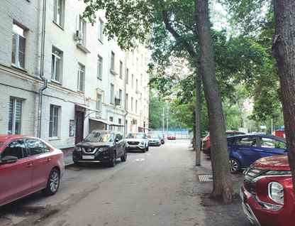 2-к. квартира, 64 м²