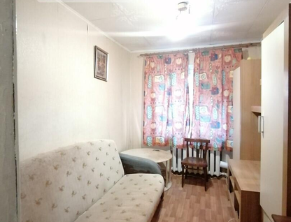 Комната, 9&nbsp;м²