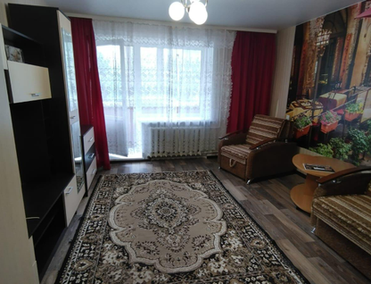 1-к. квартира, 33&nbsp;м²