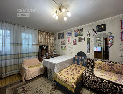 2-к. квартира, 52,9&nbsp;м²