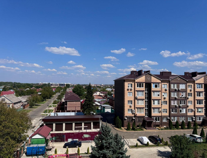 1-к. квартира, 47,9&nbsp;м²