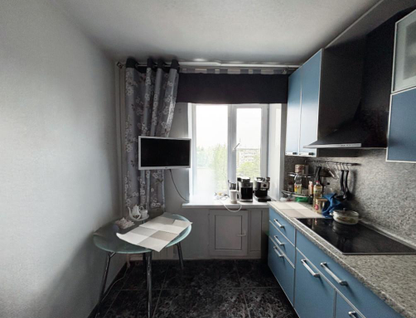 4-к. квартира, 88&nbsp;м²