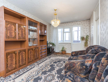3-к. квартира, 55,7&nbsp;м²