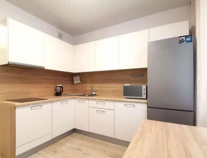 1-к. квартира, 30,7&nbsp;м²