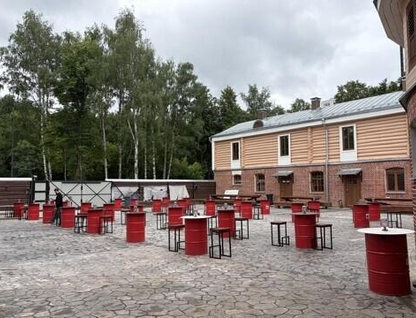 Помещение свободного назначения, 1800&nbsp;м²