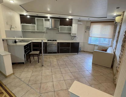 3-к. квартира, 78&nbsp;м²