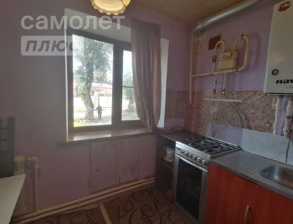 2-к. квартира, 45,6&nbsp;м²