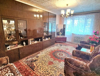 3-к. квартира, 61,5&nbsp;м²