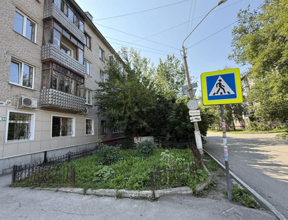 2-к. квартира, 45,1 м²