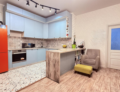 3-к. квартира, 94,5&nbsp;м²