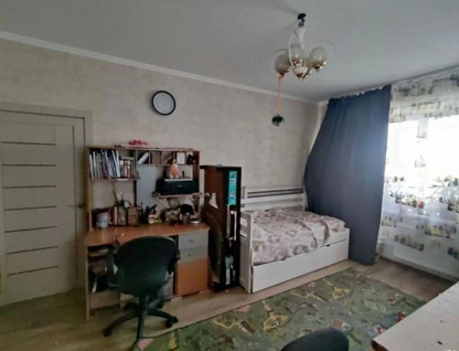 2-к. квартира, 58,4&nbsp;м²