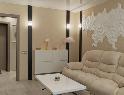 2-к. квартира, 53,1&nbsp;м²