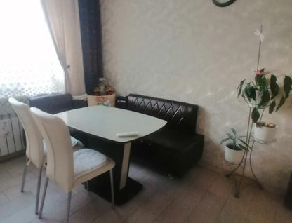 4-к. квартира, 97&nbsp;м²
