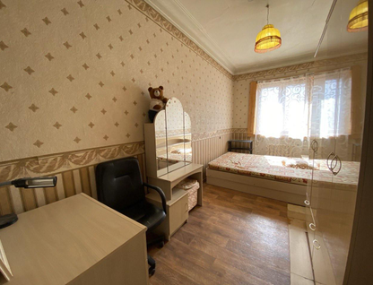 2-к. квартира, 55,1&nbsp;м²