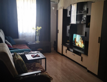 1-к. квартира, 38&nbsp;м²