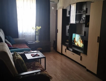 1-к. квартира, 38&nbsp;м²