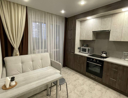 1-к. квартира, 39,3&nbsp;м²