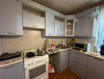2-к. квартира, 53,9&nbsp;м²