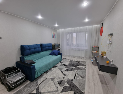 2-к. квартира, 52,2&nbsp;м²