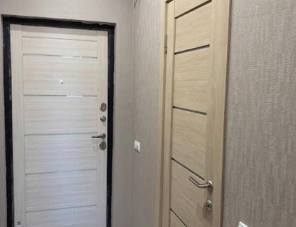 Студия, 29&nbsp;м²