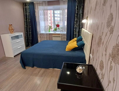 1-к. квартира, 50,5&nbsp;м²